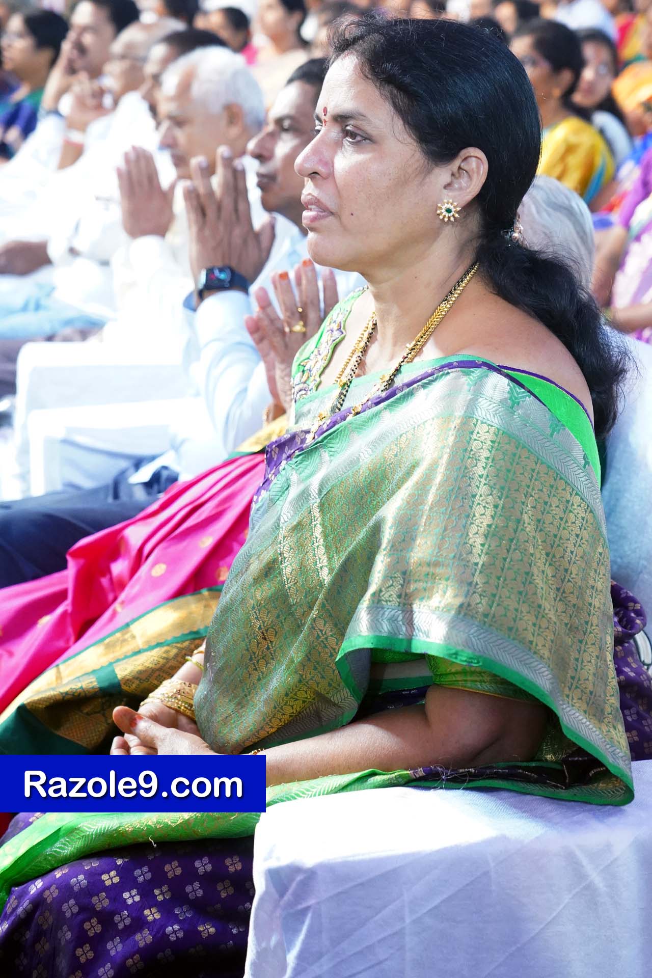 Srinivasa Kalyanam - vegivaaripalem - 2026
